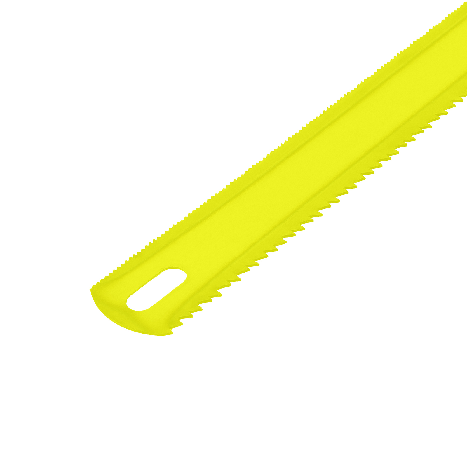 Sägeblatt für Handsäge Metall PVC Holz Bügelsäge 300 mm / 20 mm / T24 / T10 Bild 4