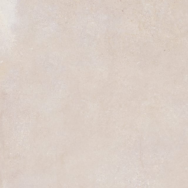 Bodenfliese Feinsteinzeug Modern Concrete Lappato 60 x 60 cm elfenbein