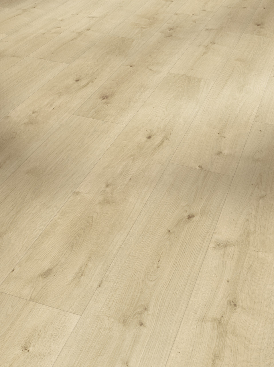 Parador Vinylboden Modular ONE mit Trittschalldämmung Eiche Polaris Natur Bild 3