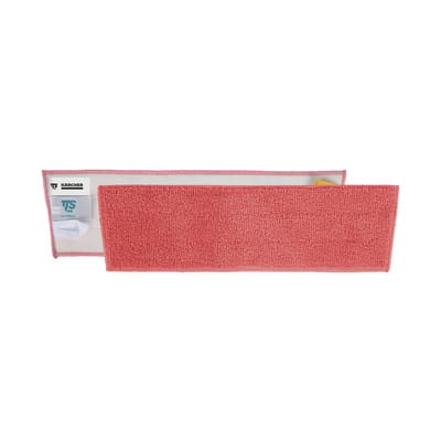 Kärcher Microred Klettbezug, 40 cm