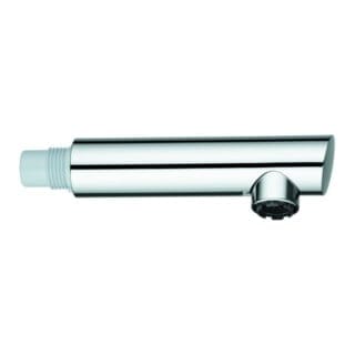 Grohe Auslaufbrause 46831 chrom