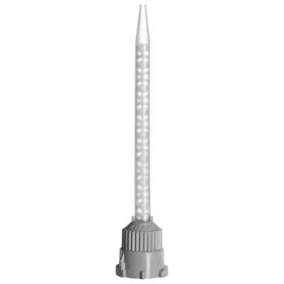 UHU Mischer kurz 77mm für Doppelkammer-Kartuschen 50ml