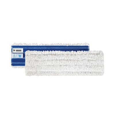 Kärcher Microriccio Klettbezug, 40 cm