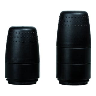 Gesipa Auffangbehälter komplett für Bird Pro 60 mm verlängert