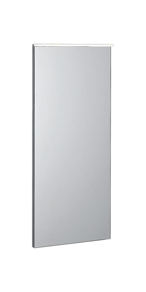 Geberit Lichtspiegel Xeno2 40x91x5,5cm, LED, 230 V, 50 Hz, 9,4 W
