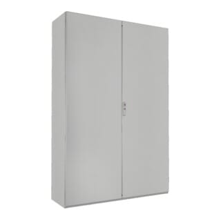 Rittal System-Einzelschrank SE 5841.600 VX