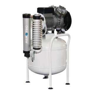 Aerotec AEROMEDIC XTR 2D-50L MIT Trockner