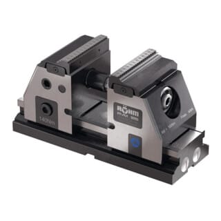 RÖHM Prismenbacken-Satz RKZ-M 50 SPD 6-16