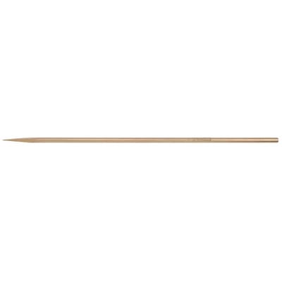 KS Tools BRONZEplus Gewindereinigungsstift 10x300 mm