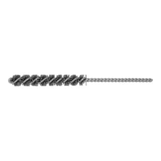 Lessmann Rohrbürste mikroabrasiv (SiC) Korn 320, Bürsten-⌀ 10 mm