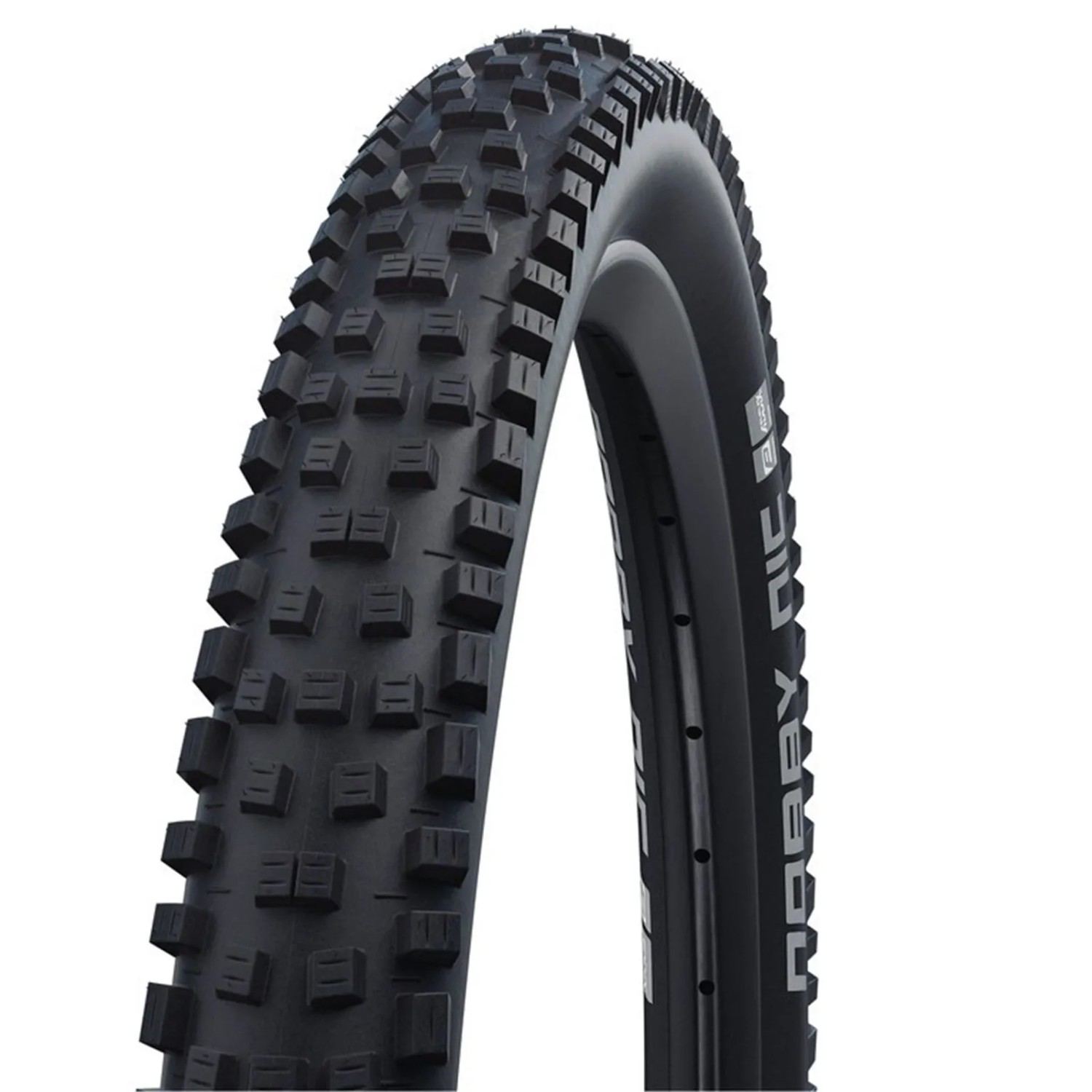 Schwalbe Reifen Nobby Nic HS602 Faltbar 27.5x2.6065-584 Sw-Skin Perf B Addix