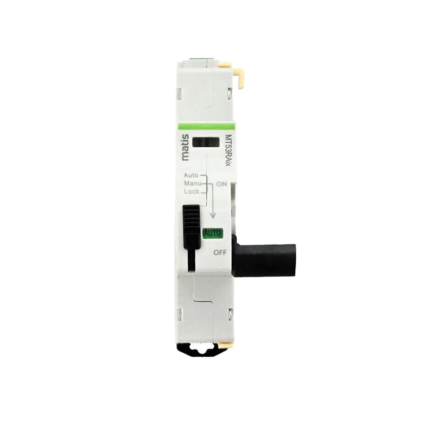 Matismart Auto Recloser MT53RAi Wiedereinschalter 40A 30mA 2-polig 4-polig Fernkontakt
