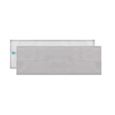 Kärcher Mikrofaserklettmopp Glas 30cm