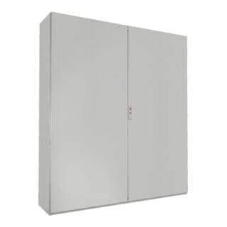 Rittal System-Einzelschrank SE 5842.600 VX