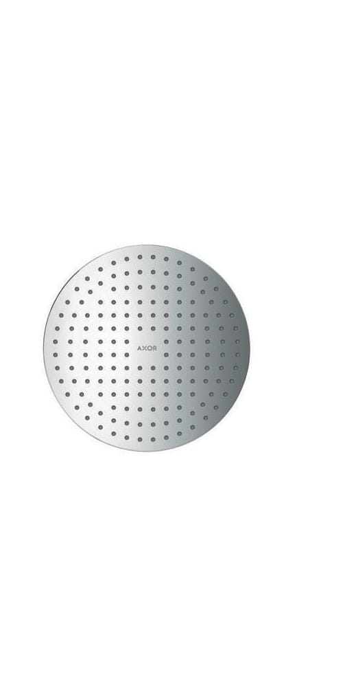 hansgrohe Kopfbrause 250 1jet Axor Decke, UP-Installation, chrom