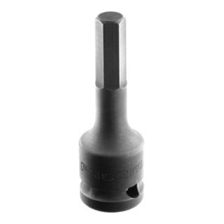 Facom IMPACT-Einsatz 1/2" Innensechskant 8 mm