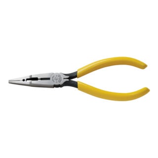 Klein Tools Crimpzange Spitzzange 170mm Scotchlok Verbinder