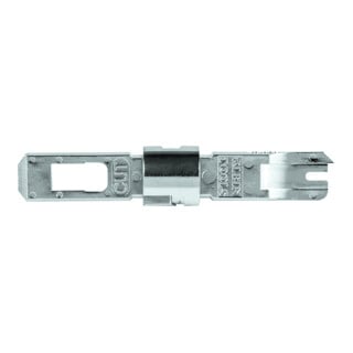 Klein Tools Auflegeklinge 66/110 Dura-Blade™ 56 mm Punchdown Werkzeug