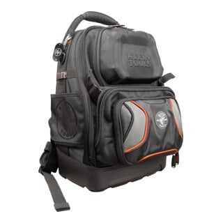 Klein Tools Werkzeugrucksack Tradesman Pro™ 48 Fächer 495 mm