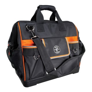 Klein Tools Werkzeugtasche Tradesman Pro 42 Fächer 406mm