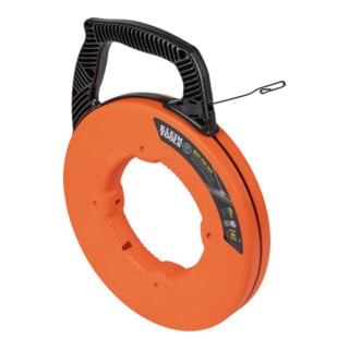 Klein Tools Stahl Einziehband 3,2 mm x 73,2 m