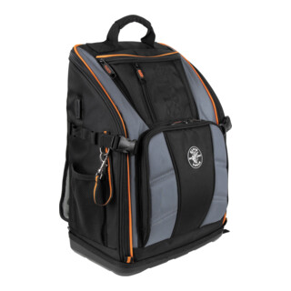 Klein Tools Werkzeugrucksack Tradesman Pro™ 27 Taschen