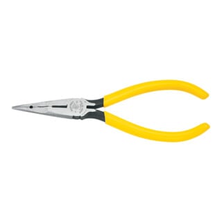 Klein Tools Telefonzange Seitenschneider L1 165 mm
