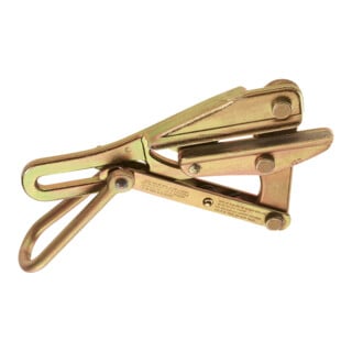 Klein Tools Chicago® Grip blanke Leiter 12,7 bis 17,8 mm
