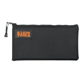 Klein Tools Werkzeugtasche Cordura gepolstert Reißverschluss 31,8 cm