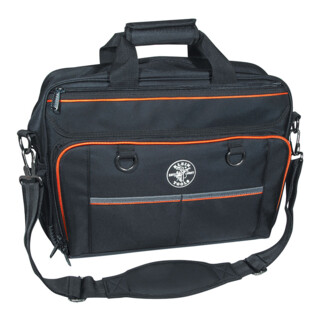 Klein Tools Tech Werkzeugtasche Tradesman Pro™ 22 Fächer 40,6 cm
