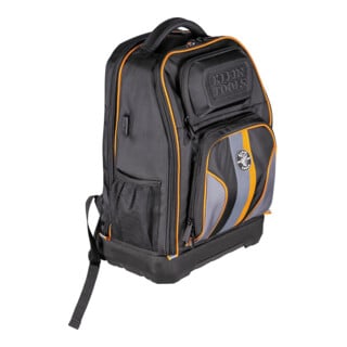 Klein Tools Werkzeug-Rucksack Tradesman Pro XL™ Tech 28 Taschen