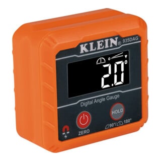 Klein Tools Digitaler Neigungsmesser und Wasserwaage