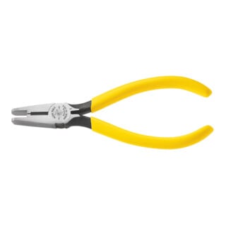 Klein Tools IDC-Verbinder-Crimpzange 149 mm federunterstützt