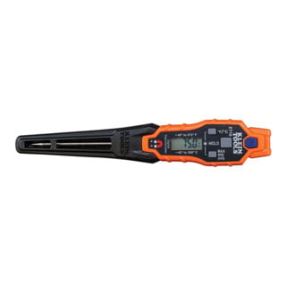 Klein Tools Taschen Thermometer -40 bis 300 °C Edelstahlfühler