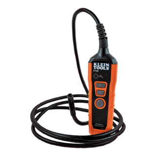Klein Tools WLAN Boreskop 1,8 m Schwanenhals 9 mm Kamera IP67