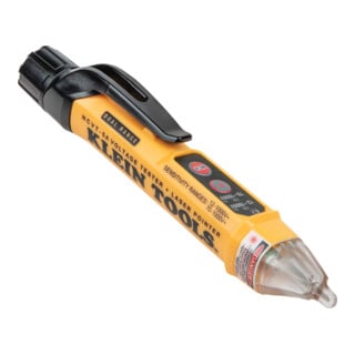 Klein Tools Spannungsprüfer 12–1000 V AC CAT IV Laser berührungslos