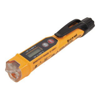 Klein Tools Spannungsprüfer berührungslos 12 bis 1000 V AC IR Thermometer