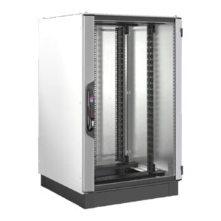 Rittal Netzwerkschrank 42HE 2100x800x800 Premiumrack-8+