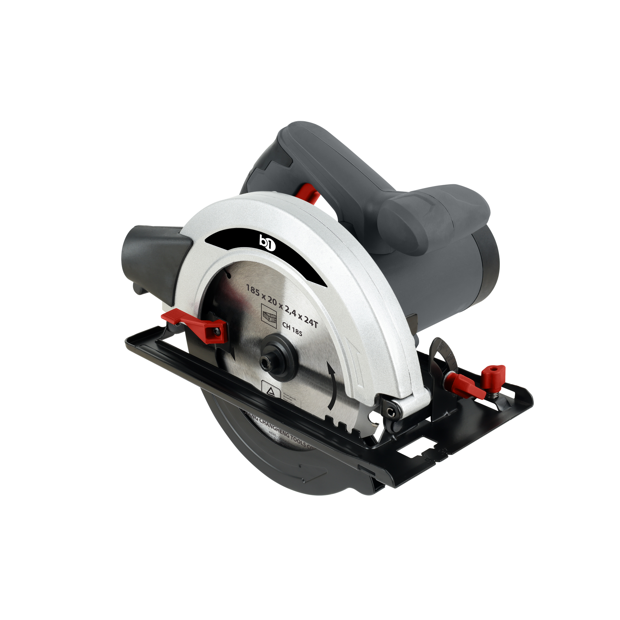 B1 Kreissäge 1300 W.