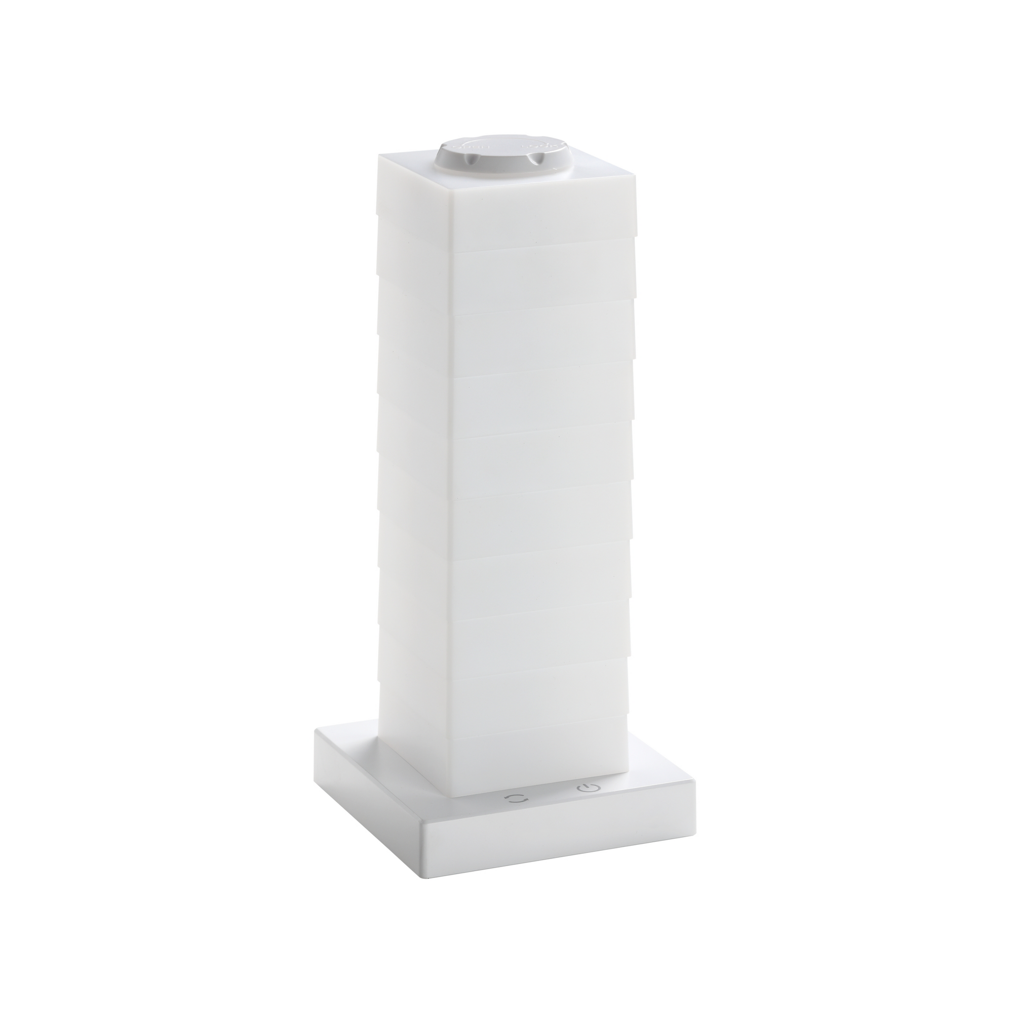 toom LED-Leuchtturm 3,5 W 11,5 x 26,5 cm Bild 2