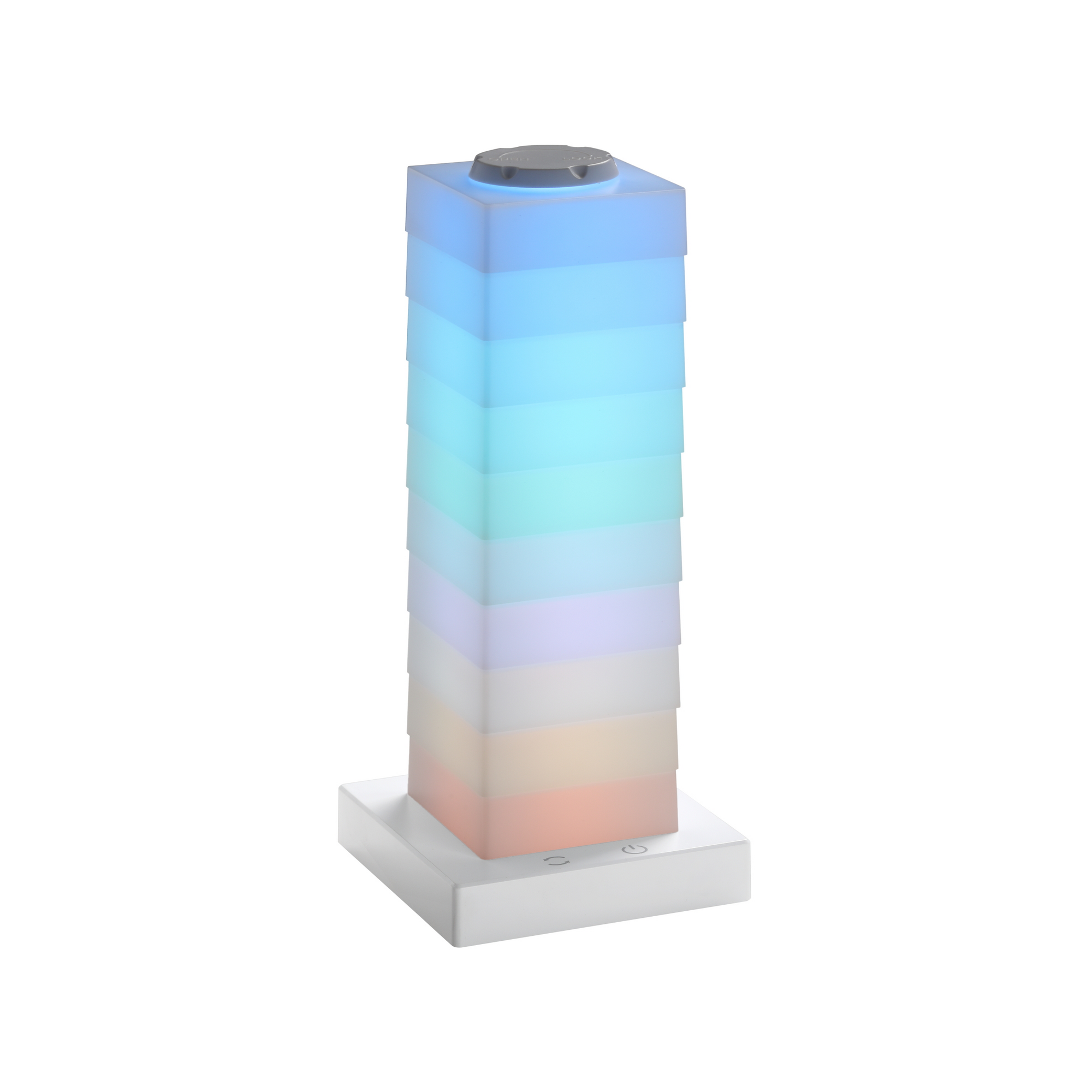 toom LED-Leuchtturm 3,5 W 11,5 x 26,5 cm Bild 3
