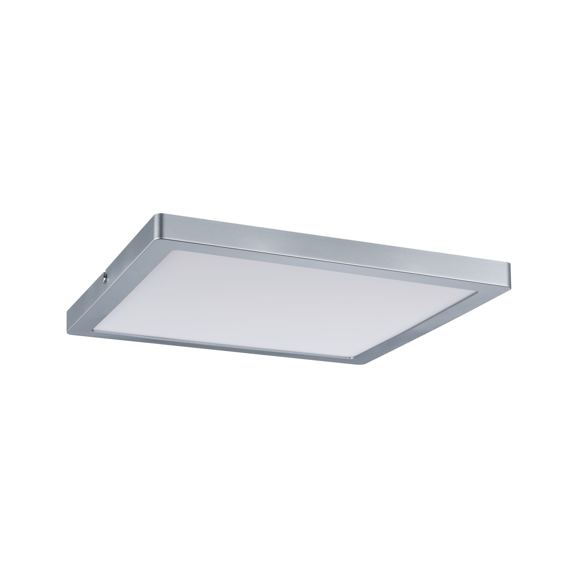 Paulmann LED-Panel 'Atria' 16,5 W 1450 lm neutralweiß 30 x 30 cm Bild 2