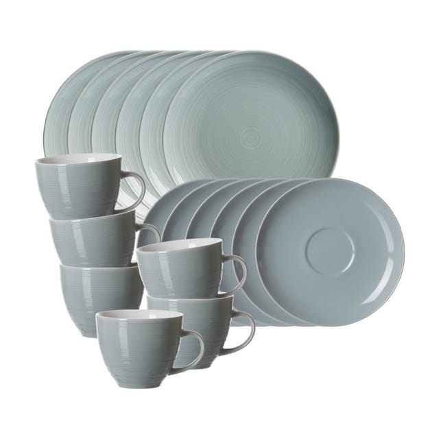 Ritzenhoff & Breker Kaffeeservice Suomi 18er Set