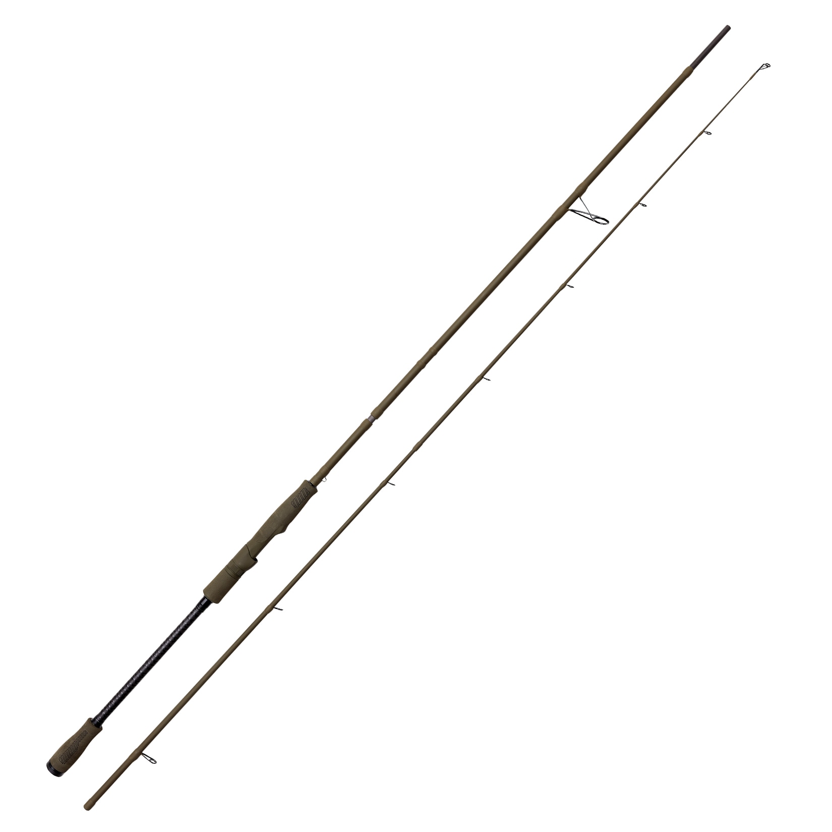 Savage Gear SG4 Medium Game Travell 2,15m 10-40g Reiserute