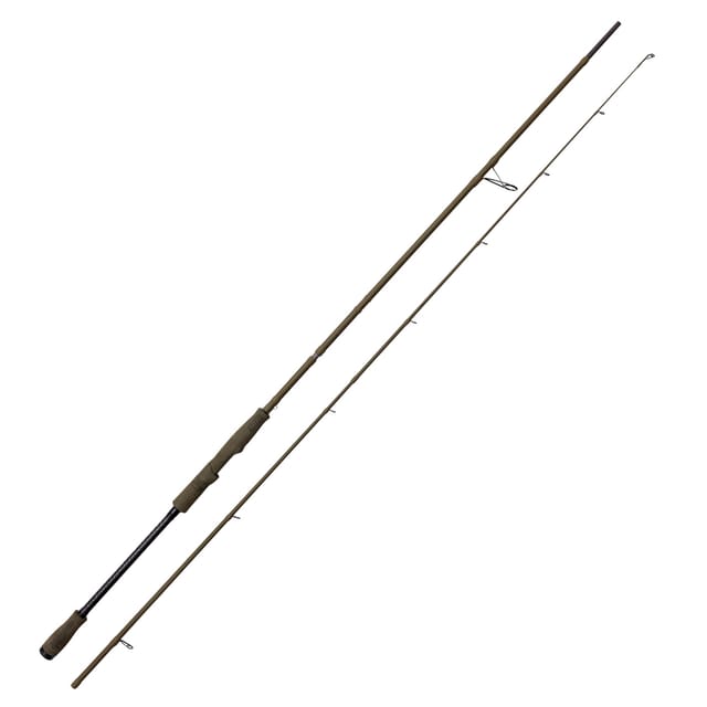 Savage Gear SG4 Medium Game Travell 2,15m 10-40g Reiserute