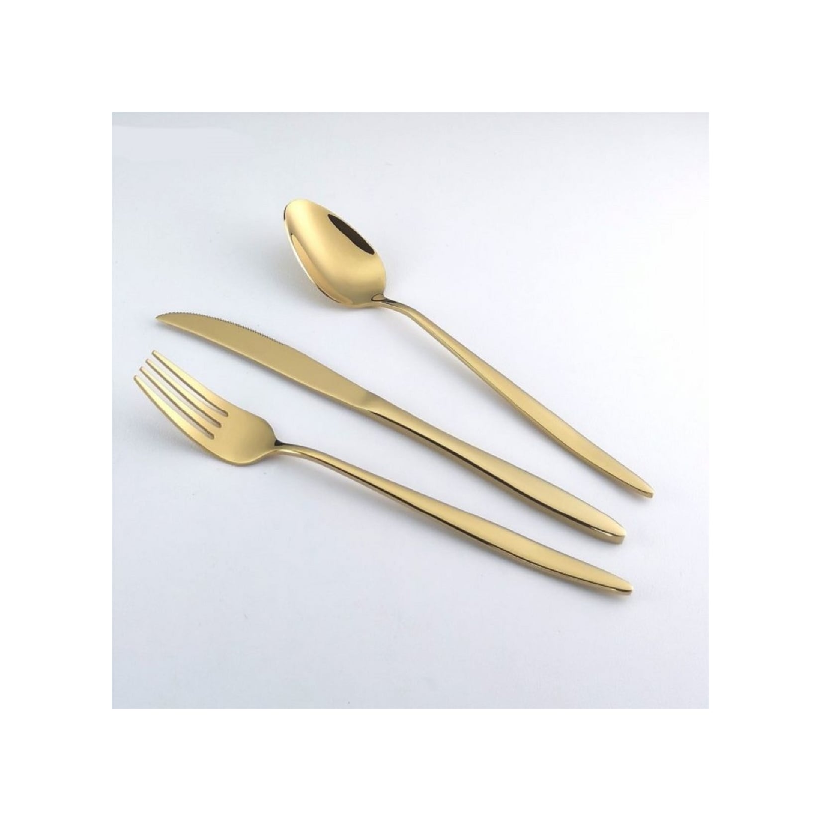 Besteckset 36 teilig