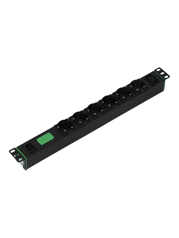 APC Easy Rack PDU Basic