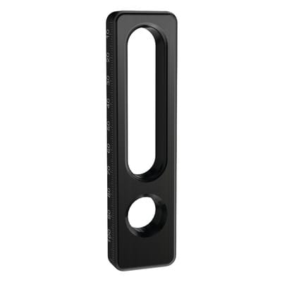 Universal-Anschlag 115 L - nitriert