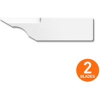 SLICE® Entgraterklinge (konkav) 10484 Bild 2