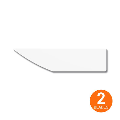 SLICE® Entgraterklinge (konvex) 10483